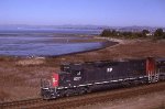 SP 8259 at Pinole